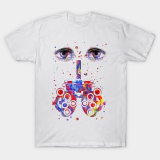 Human eye T-Shirt